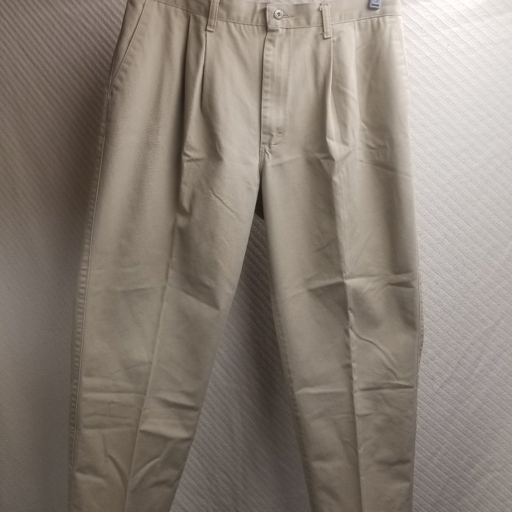 995 - Lee 36W 29L Slacks